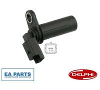 Sensor, crankshaft pulse for DACIA NISSAN RENAULT DELPHI SS11050