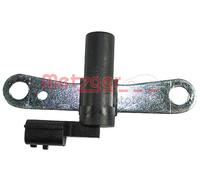METZGER 0902276 Crankshaft sensor