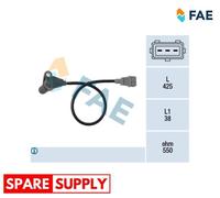 SENSOR, CRANKSHAFT PULSE FOR DAEWOO, GM KOREA KALOS LACETTI NUBIRA FAE 79364