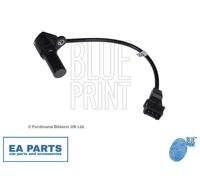 Sensor, crankshaft pulse for DAEWOO, GM KOREA KALOS MATIZ BLUE PRINT ADG07271