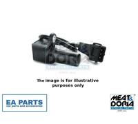 Sensor, crankshaft pulse for DAEWOO, GM KOREA KALOS MATIZ MEAT & DORIA 87491E