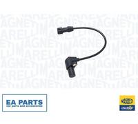 Sensor, crankshaft pulse for DAEWOO, GM KOREA LANOS MAGNETI MARELLI 064848098010