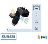 Sensor, crankshaft pulse for DODGE CARAVAN GRAND CARAVAN FAE 79415