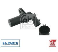 Sensor, crankshaft pulse for FIAT 500 500L ALBEA DOBLO FEBI BILSTEIN 28119