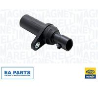 Sensor, crankshaft pulse for FIAT 500 ALBEA DOBLO MAGNETI MARELLI 810001989801