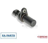Sensor, crankshaft pulse for FIAT 500 DOBLO FIORINO GRANDE PUNTO BREMI 60262