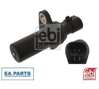 Sensor, crankshaft pulse for FIAT 500L BRAVO DOBLO Bus FEBI BILSTEIN 44842