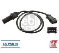Sensor, crankshaft pulse for FIAT ALBEA BRAVA BRAVO DOBLO FEBI BILSTEIN 101475