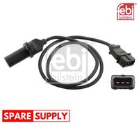 SENSOR, CRANKSHAFT PULSE FOR FIAT ALBEA BRAVA BRAVO DOBLO FEBI BILSTEIN 101475