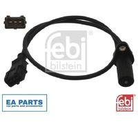 Sensor, crankshaft pulse for FIAT ALBEA BRAVA BRAVO DOBLO FEBI BILSTEIN 40085