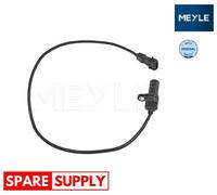 SENSOR, CRANKSHAFT PULSE FOR FIAT ALBEA BRAVA BRAVO DOBLO MEYLE 214 810 0003