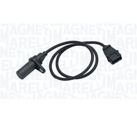 SENSOR, CRANKSHAFT PULSE FOR FIAT ALBEA BRAVA BRAVO MAGNETI MARELLI 111040211101