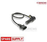 SENSOR, CRANKSHAFT PULSE FOR FIAT BRAVA BRAVO MAREA MULTIPLA BREMI 60186