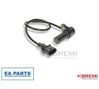 Sensor, crankshaft pulse for FIAT BRAVA BRAVO MAREA MULTIPLA BREMI 60186