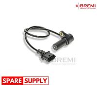 SENSOR, CRANKSHAFT PULSE FOR FIAT BRAVA BRAVO MAREA MULTIPLA BREMI 60186