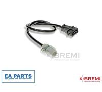 Sensor, crankshaft pulse for FIAT CINQUECENTO BREMI 60233