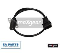 Sensor, crankshaft pulse for FIAT CINQUECENTO PANDA SEICENTO MAXGEAR 24-0076