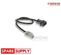 SENSOR, CRANKSHAFT PULSE FOR FIAT CINQUECENTO SEICENTO BREMI 60233