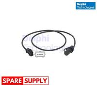 SENSOR, CRANKSHAFT PULSE FOR FIAT CINQUECENTO SEICENTO DELPHI SS10819