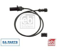 Sensor, crankshaft pulse for FIAT CINQUECENTO SEICENTO FEBI BILSTEIN 101474