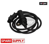 SENSOR, CRANKSHAFT PULSE FOR FIAT CINQUECENTO SEICENTO MAXGEAR 24-0094