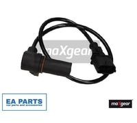 Sensor, crankshaft pulse for FIAT DOBLO MAREA MULTIPLA MAXGEAR 24-0066