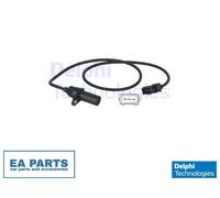 2x ✅Fits DELPHI SS11157 Sensor, crankshaft pulse SS11157 Crankshaft ⭐UK Seller⭐