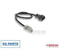 Sensor, crankshaft pulse for FIAT SEICENTO BREMI 60233