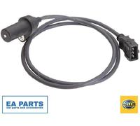 Sensor, crankshaft pulse for FIAT SEICENTO HELLA 6PU 009 146-451