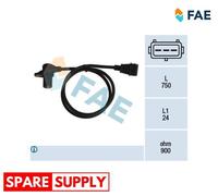 SENSOR, CRANKSHAFT PULSE FOR FIAT TEMPRA TIPO FAE 79058