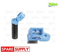 SENSOR, CRANKSHAFT PULSE FOR FORD B-MAX C-MAX COURIER ECOSPORT VALEO 254011