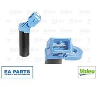 Sensor, crankshaft pulse for FORD B-MAX C-MAX COURIER ECOSPORT VALEO 254011