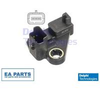 Sensor, crankshaft pulse for FORD B-MAX C-MAX ECOSPORT ESCAPE DELPHI SS11326