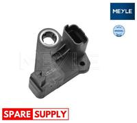 SENSOR, CRANKSHAFT PULSE FOR FORD B-MAX C-MAX ECOSPORT ESCAPE MEYLE 714 810 0011
