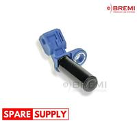 SENSOR, CRANKSHAFT PULSE FOR FORD B-MAX C-MAX ECOSPORT FIESTA BREMI 60225