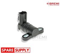 SENSOR, CRANKSHAFT PULSE FOR FORD C-MAX ECOSPORT ESCAPE, MAVERICK BREMI 60222