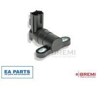 Sensor, crankshaft pulse for FORD C-MAX ECOSPORT ESCAPE MAVERICK BREMI 60222