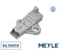 Sensor, crankshaft pulse for FORD C-MAX ESCAPE FOCUS GALAXY MEYLE 714 810 0010