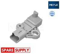 SENSOR, CRANKSHAFT PULSE FOR FORD C-MAX ESCAPE FOCUS GALAXY MEYLE 714 810 0010