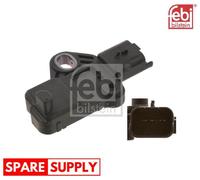 SENSOR, CRANKSHAFT PULSE FOR FORD C-MAX FOCUS GALAXY KUGA FEBI BILSTEIN 31200