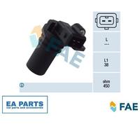 Crankshaft position sensors 79162 FAE for FORD FOCUS I FOCUS I Saloon FOCUS II