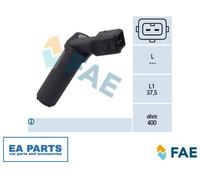 Sensor, crankshaft pulse for FORD COUGAR COURIER ESCAPE MAVERICK FAE 79094