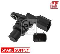 SENSOR, CRANKSHAFT PULSE FOR FORD ESCAPE MONDEO RANGER FEBI BILSTEIN 44900
