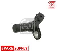 SENSOR, CRANKSHAFT PULSE FOR FORD ESCORT GALAXY SCORPIO FEBI BILSTEIN 24843
