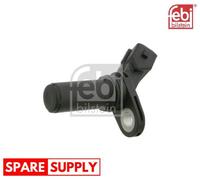 SENSOR, CRANKSHAFT PULSE FOR FORD ESCORT GALAXY SCORPIO FEBI BILSTEIN 24843