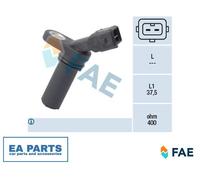 Sensor, crankshaft pulse for FORD ESCORT GALAXY SCORPIO TRANSIT FAE 79179