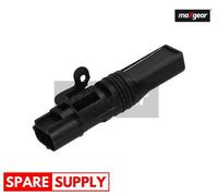 SENSOR, CRANKSHAFT PULSE FOR FORD FIESTA FOCUS FUSION MAXGEAR 25-0006