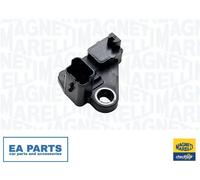 Sensor, crankshaft pulse for FORD FIESTA FOCUS MAGNETI MARELLI 064848109010