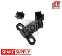 SENSOR, CRANKSHAFT PULSE FOR FORD FIESTA MONDEO FEBI BILSTEIN 44899