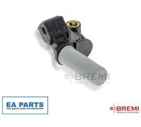 Sensor, crankshaft pulse for FORD FOCUS MONDEO TRANSIT BREMI 60207